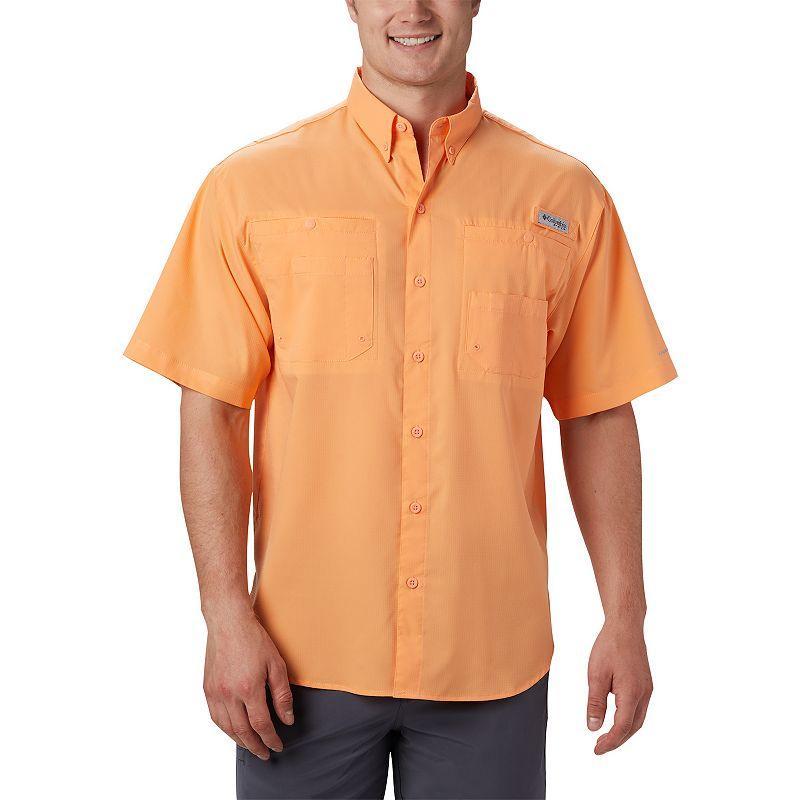 Columbia Men s PFG Tamiami II Short Sleeve Shirt- Product Image