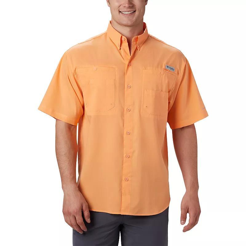 Columbia Men s PFG Tamiami II Short Sleeve Shirt- Product Image