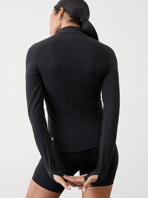 Salutation Ribbed Jacket 2.0 Product Image