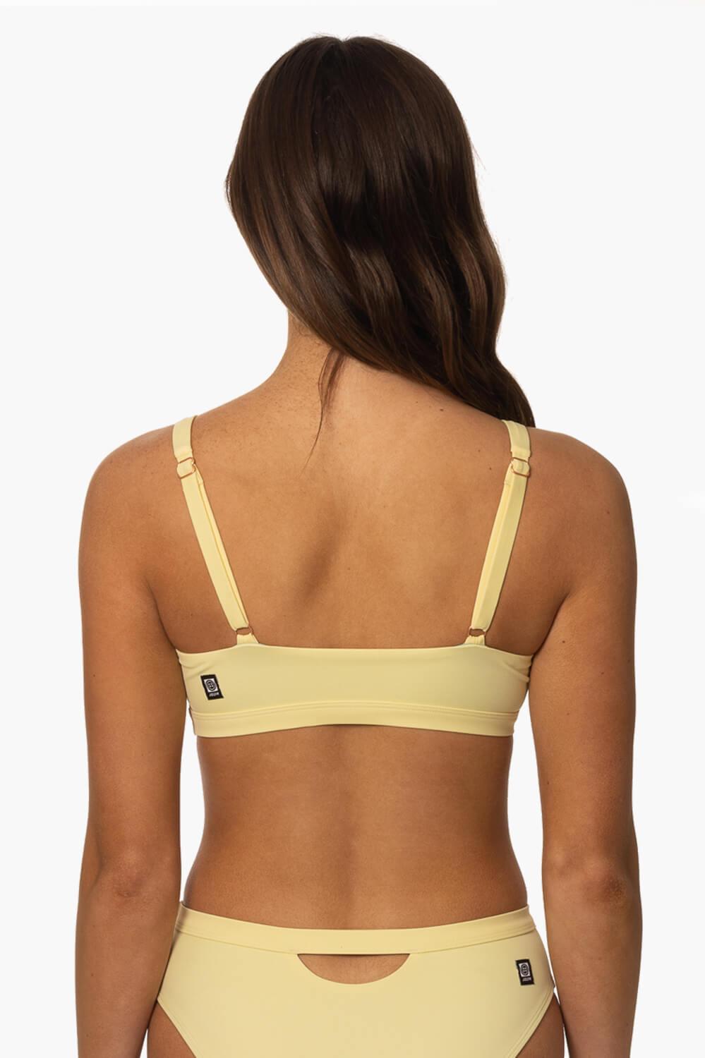 Amelia Bikini Top - Pismo Female Product Image