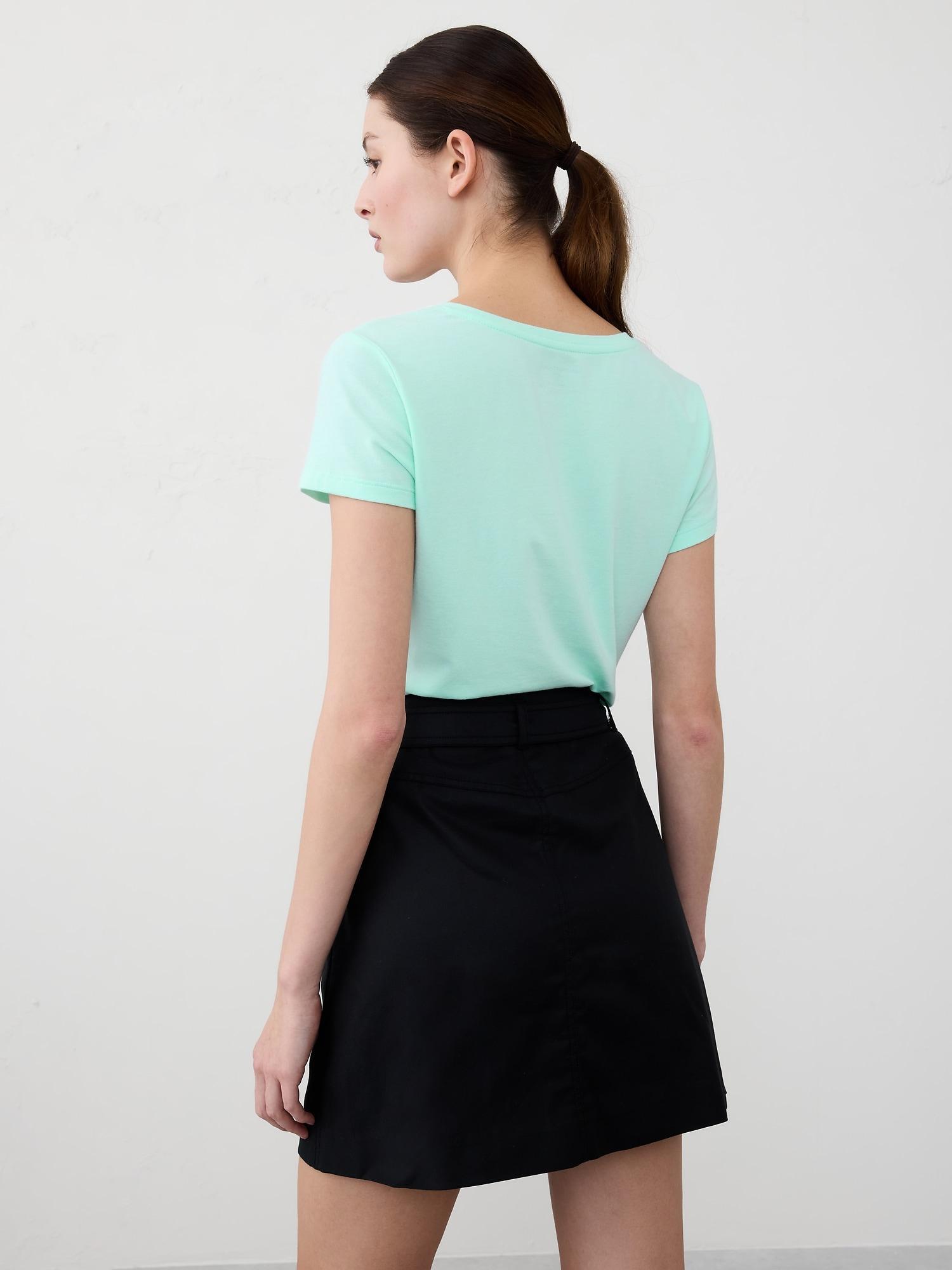 Timeless V-Neck T-Shirt Product Image