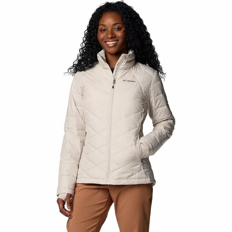 Columbia Womens Heavenly Jacket- Product Image