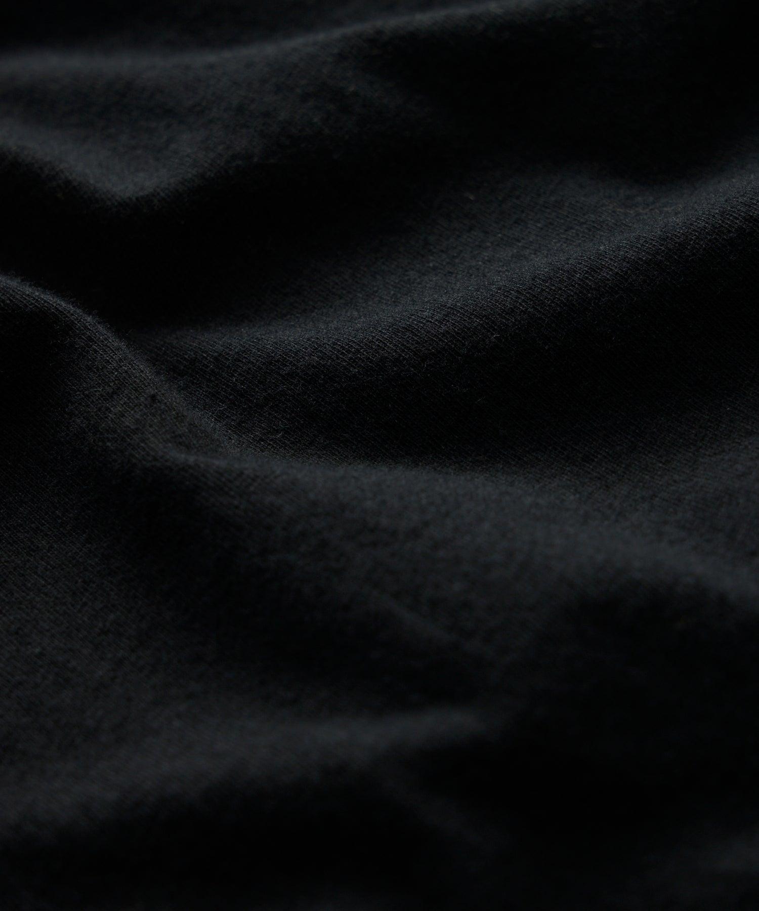 Made In L.A. Jersey Polo Product Image