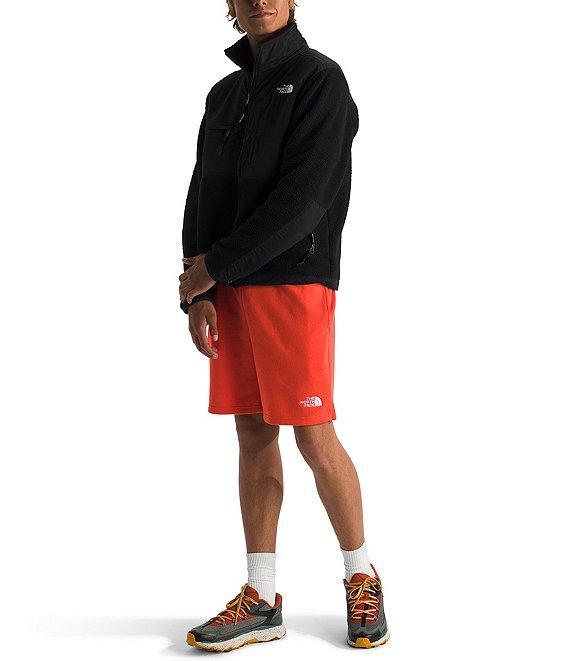 The North Face Long Sleeve Retro Denali Jacket Product Image