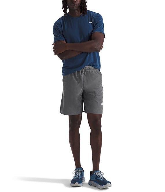 The North Face Lightstride 9#double; Shorts Product Image