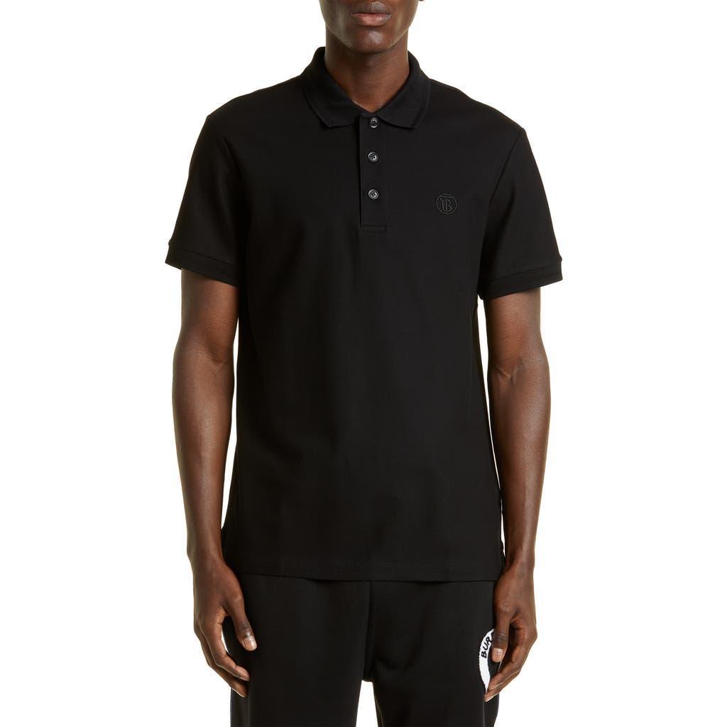Mens Eddie EKD Polo Shirt Product Image