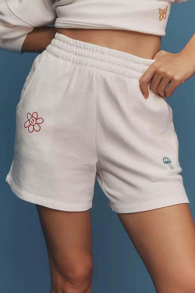 Electric & Rose Cami Shorts Product Image