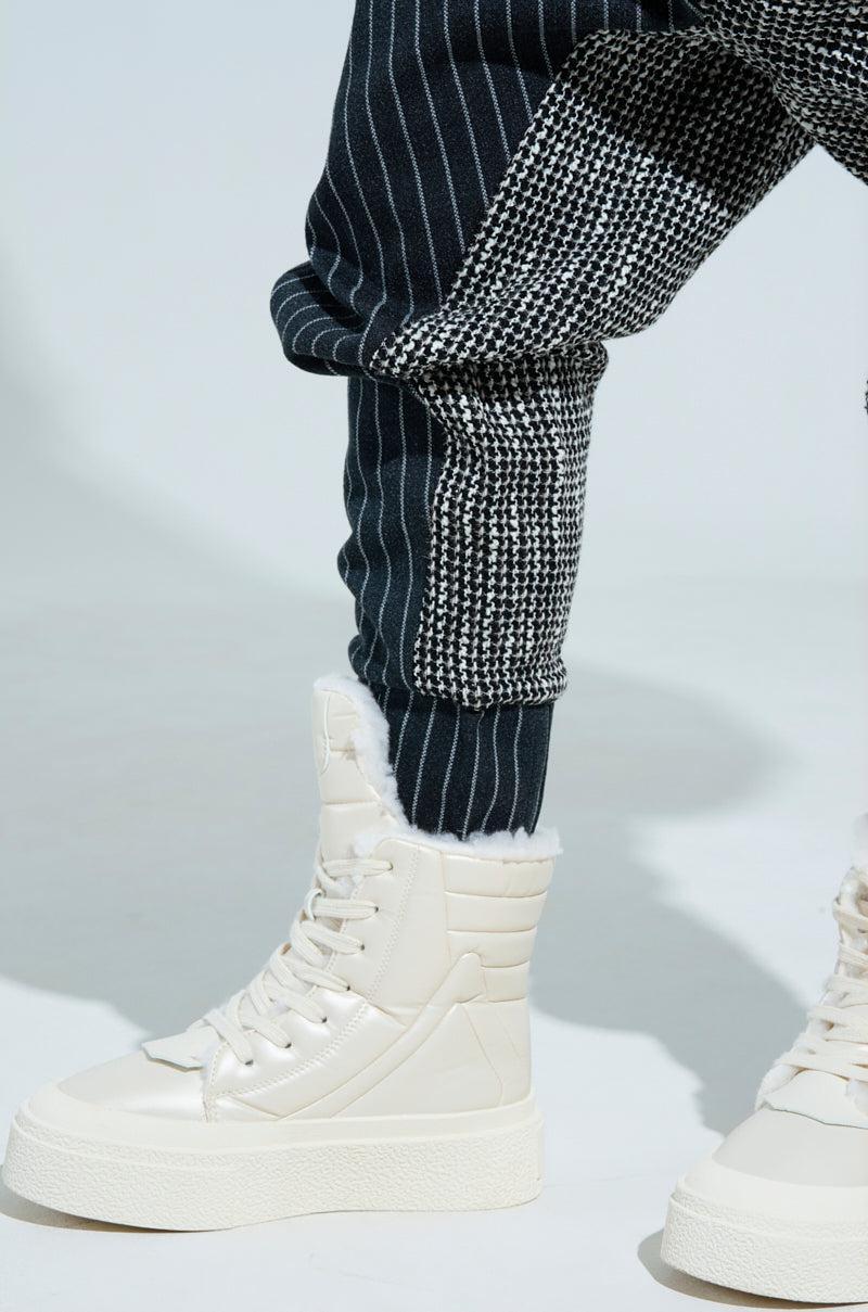 DO WHATEVER JOGGER Product Image