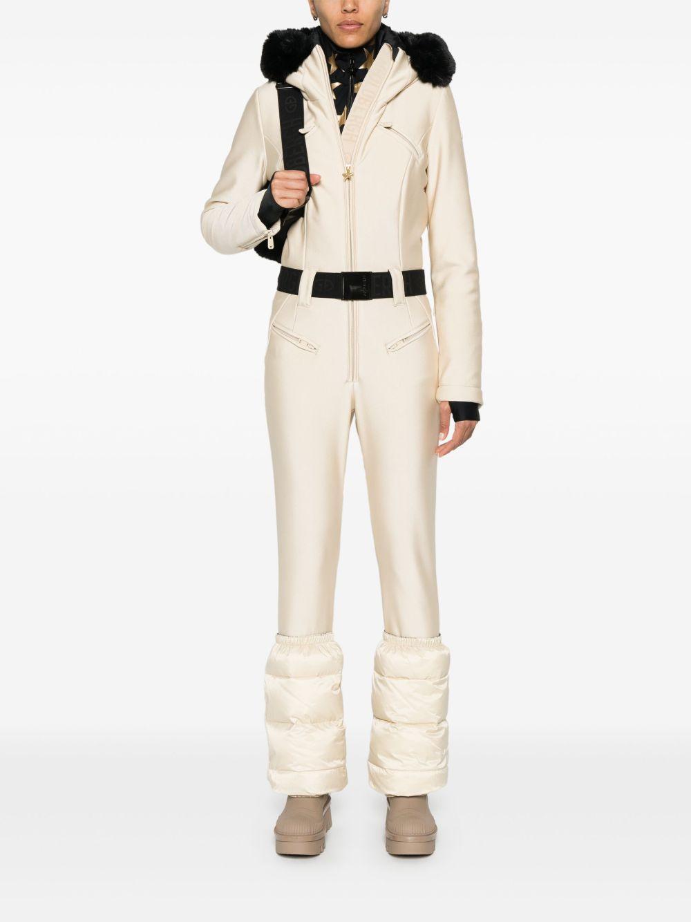 Glisser ski suit Product Image