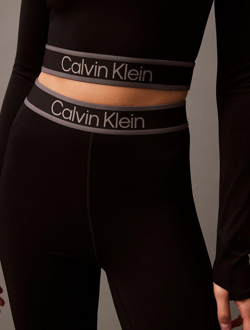 Sport Icon Mesh 7/8 Leggings Product Image