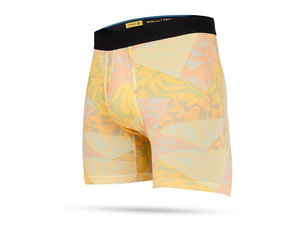 Stance Pixelower Wholester (Berry) Men's Underwear Product Image