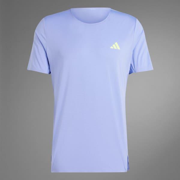 Adizero Running Tee Product Image