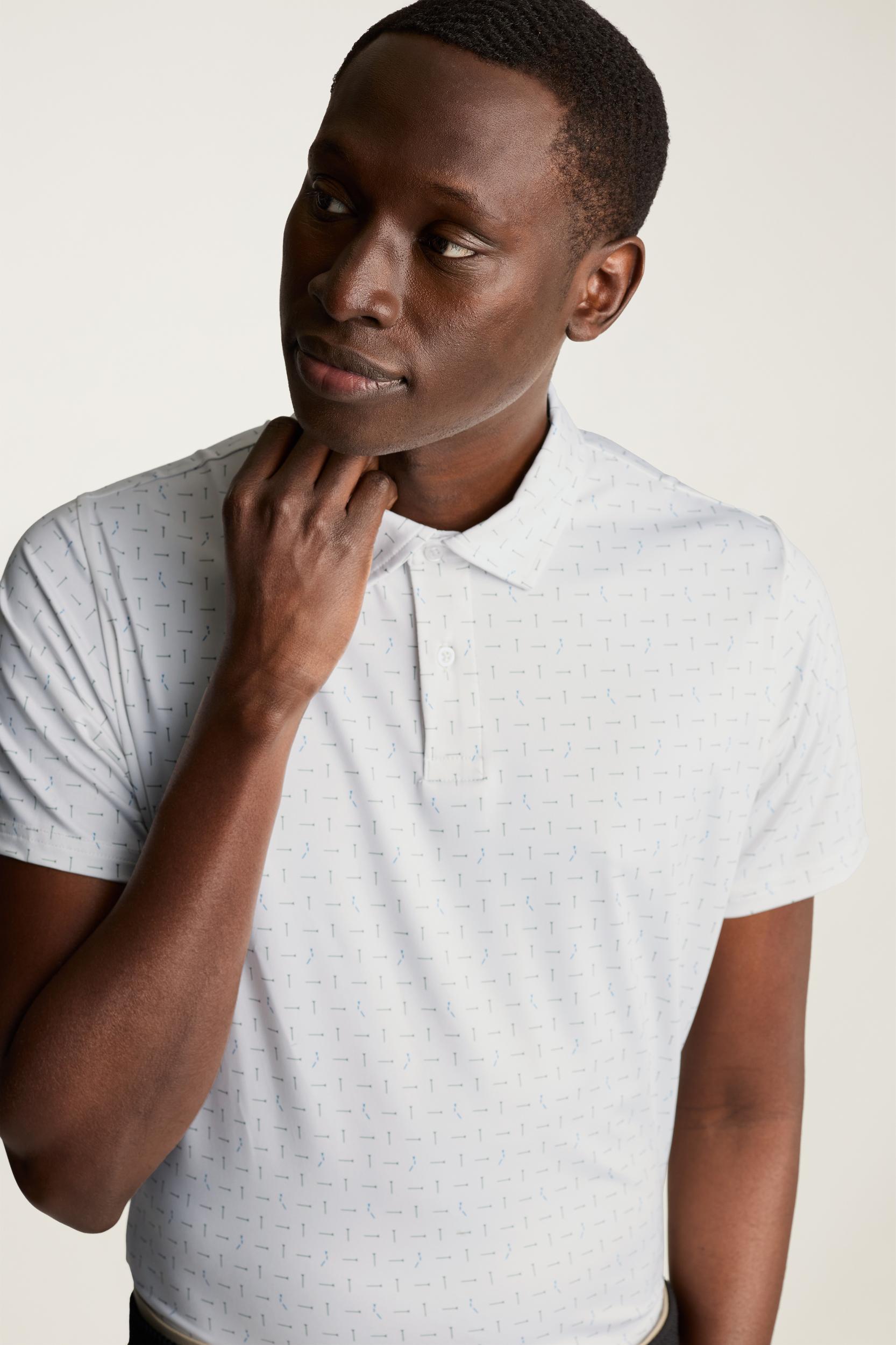 Performance Golf Polo Product Image