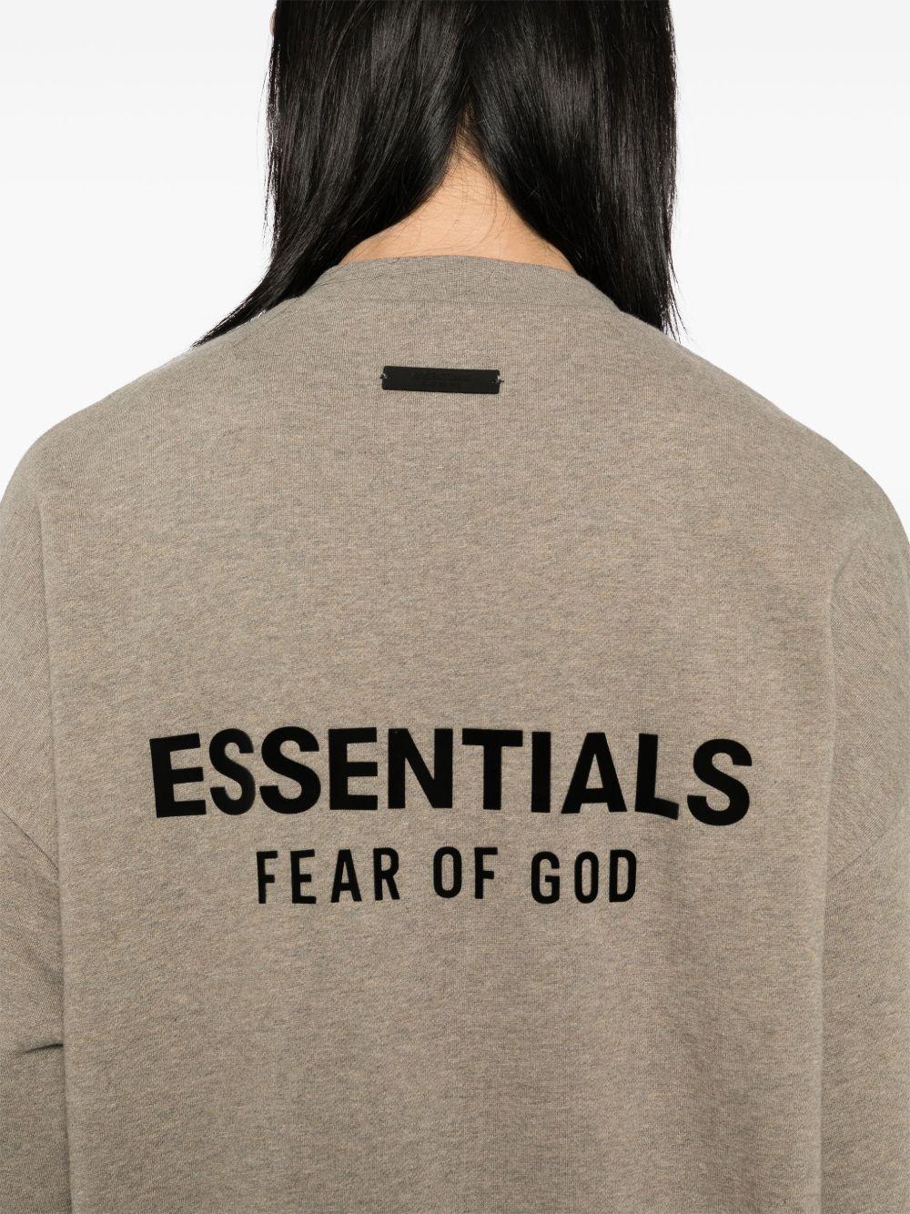 crew neck sweater Product Image