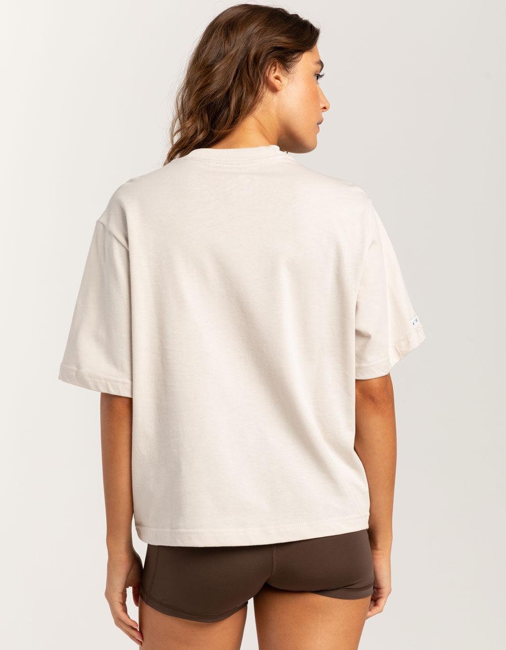 NIKE Sportswear Classic Boxy Womens Tee Product Image