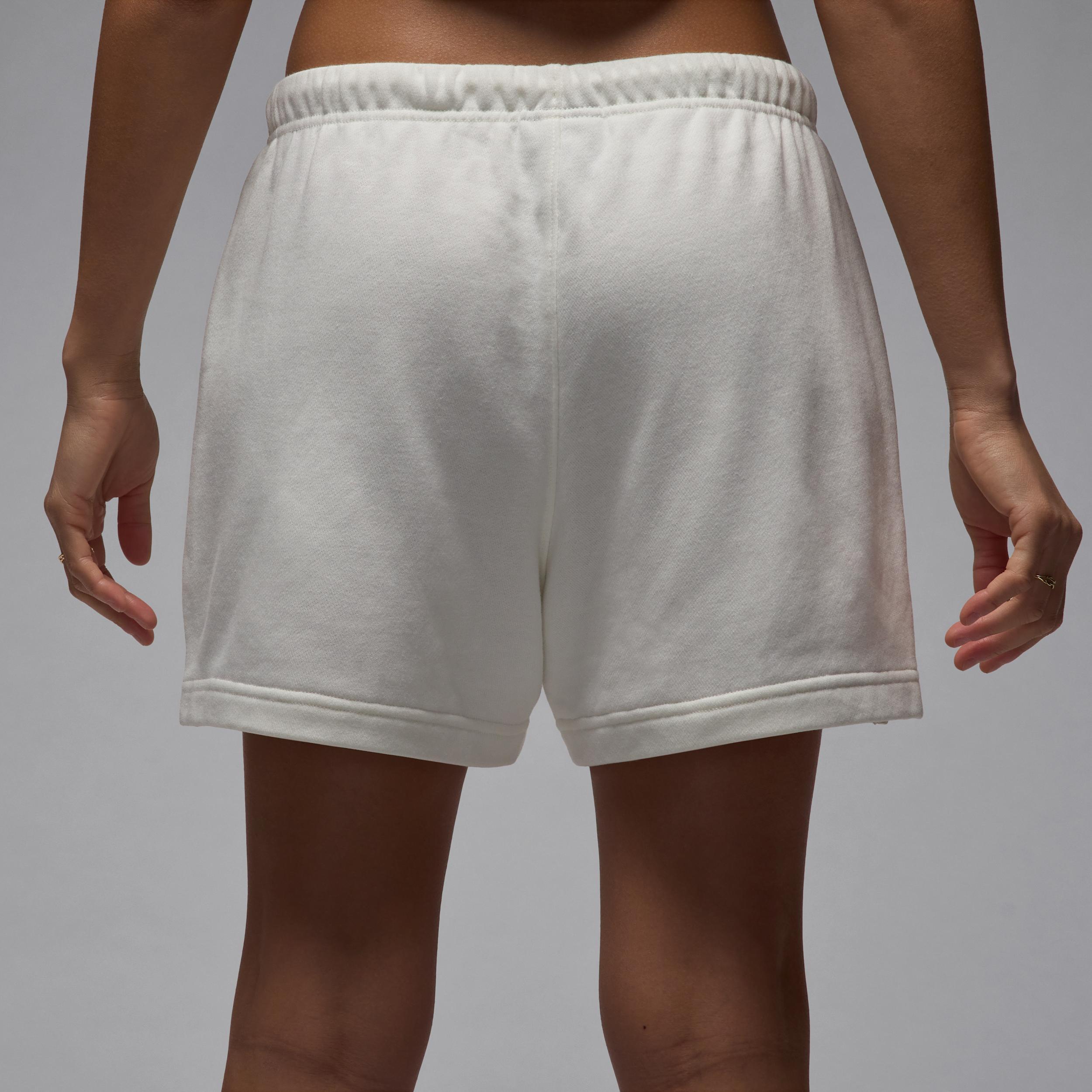 Womens MVP Brooklyn Fleece Shorts Product Image