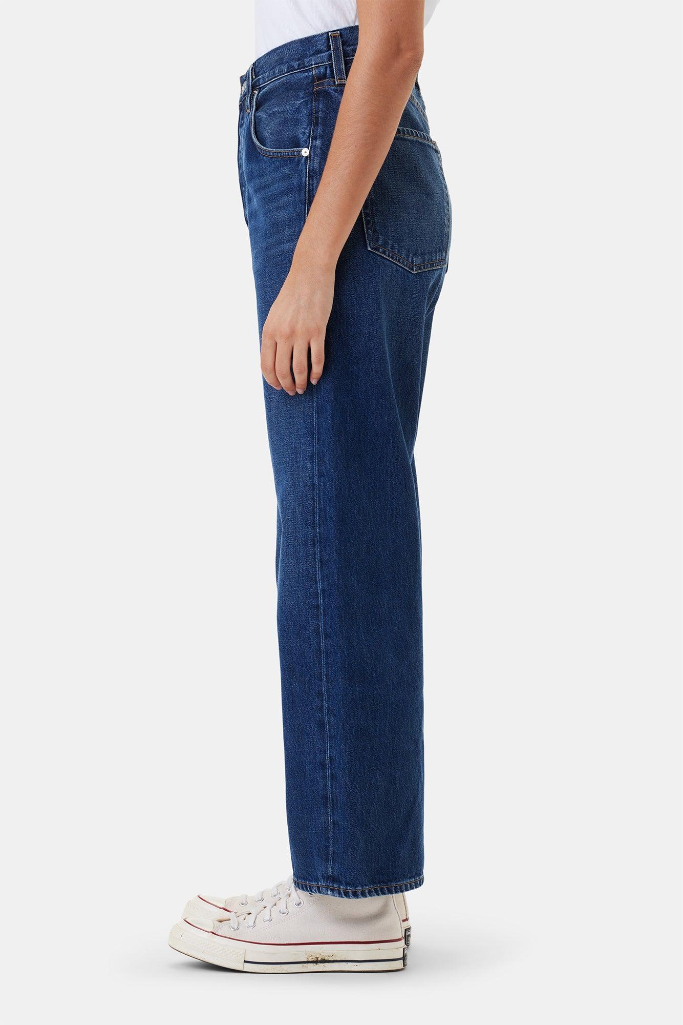 Citizens of Humanity Gaucho Vintage Wide Leg Jean - Notions Product Image