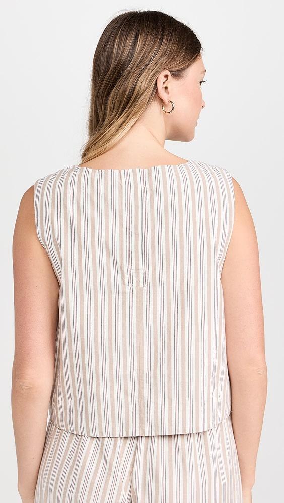 POSSE Mabel Top | Shopbop Product Image