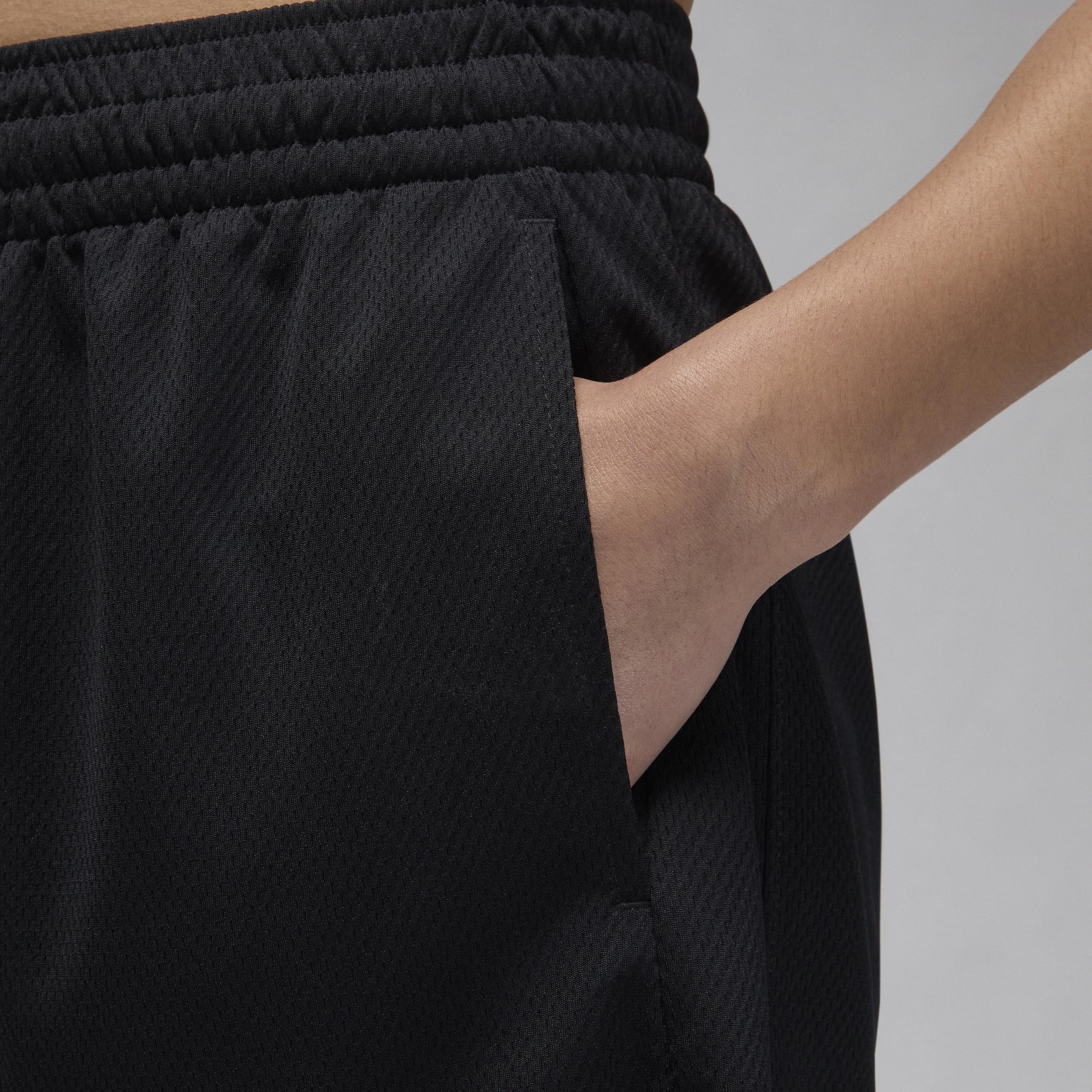 Jordan Sport Women's Mesh Shorts Product Image