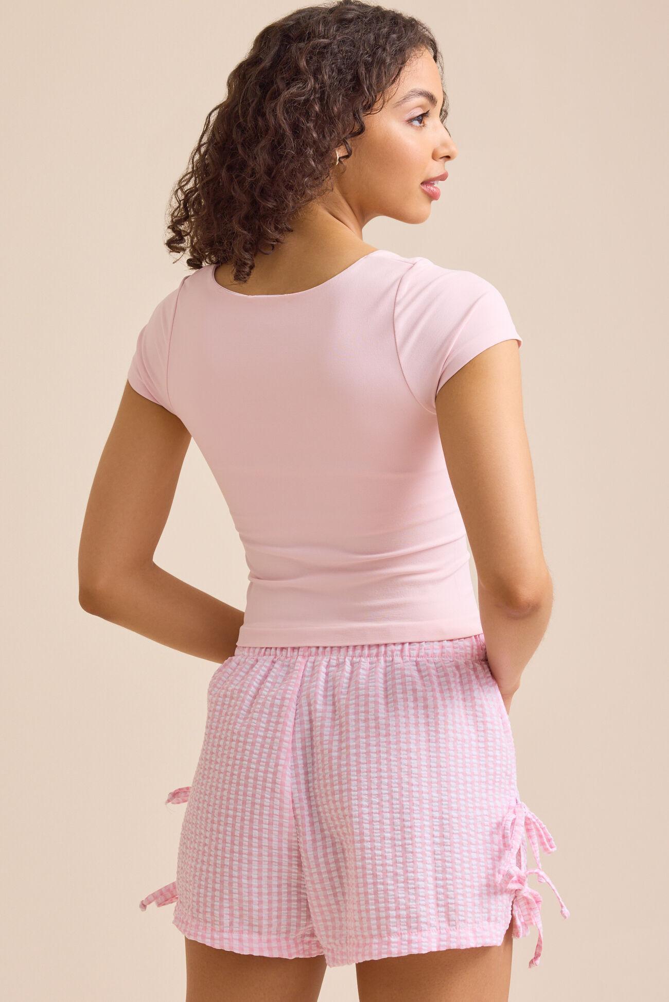 Everyday Seamless Top Product Image