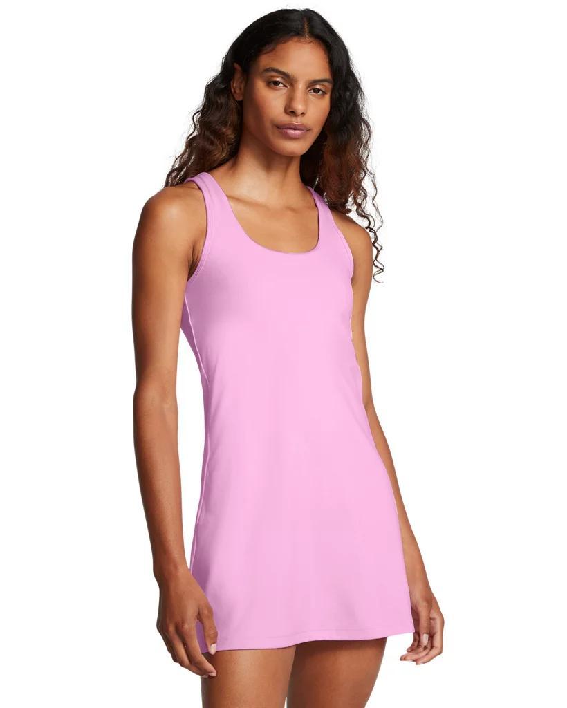 Women's UA Motion Dress Product Image