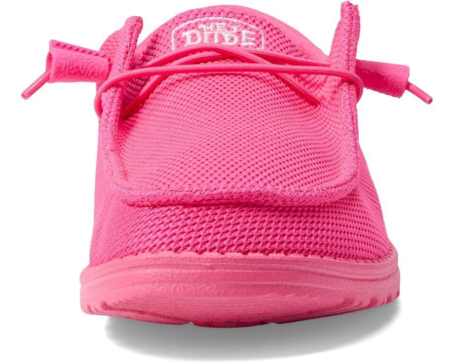 Wendy Stretch Canvas Product Image