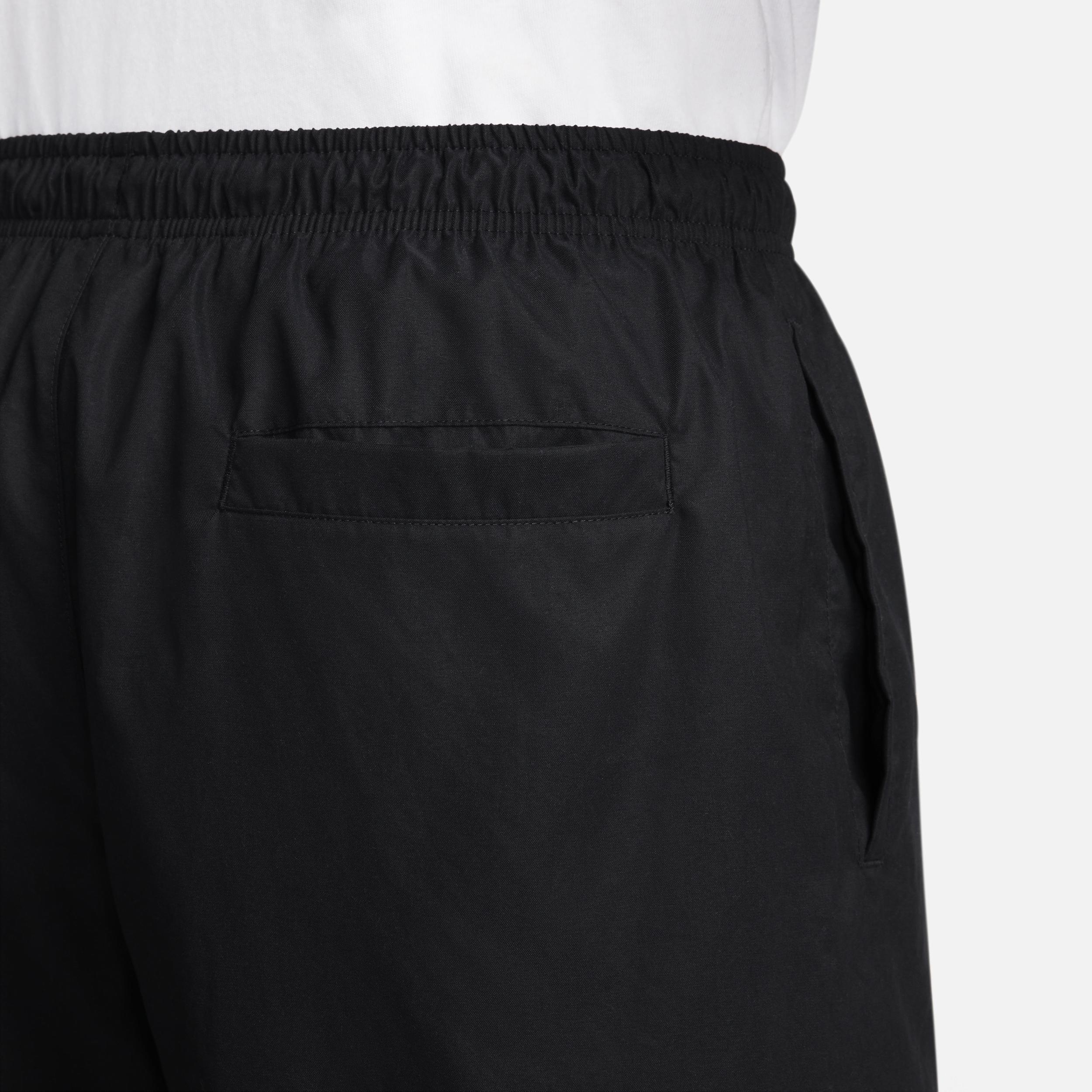Nike Mens Club Woven Shorts | FN3303-010 Product Image