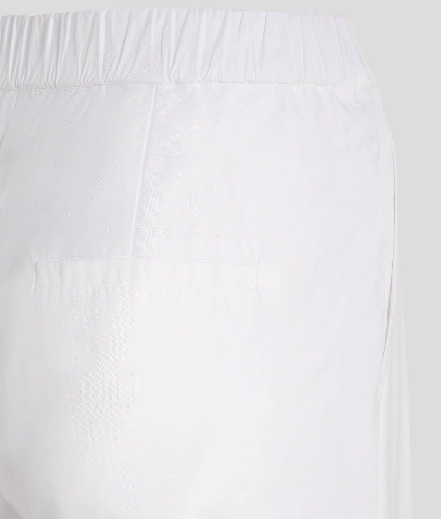 BRODERIE ANGLAISE PANTS Product Image