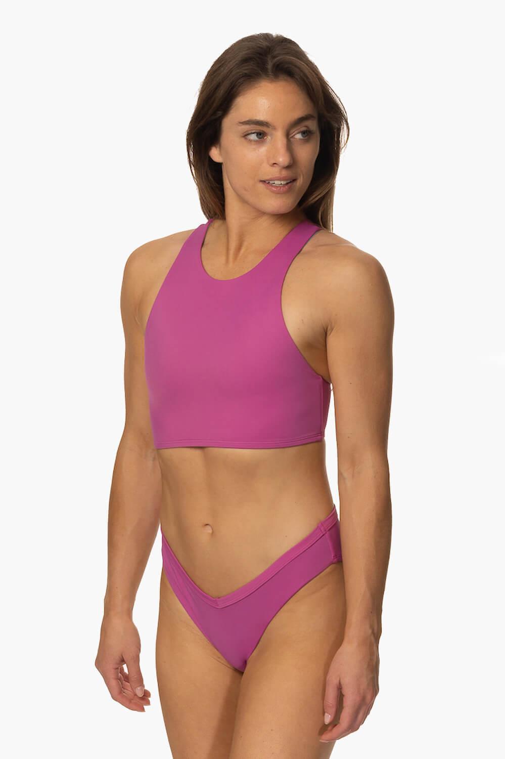 Camila Bikini Bottom Product Image