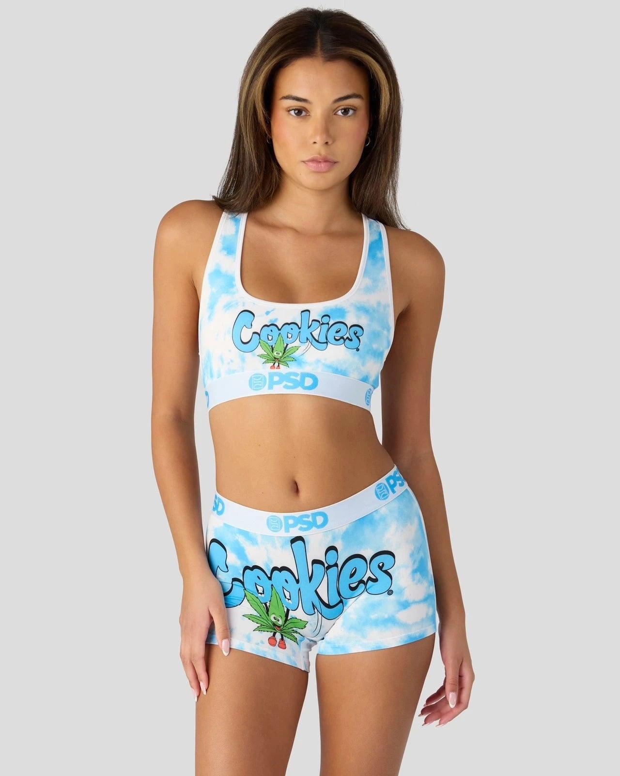 Cookies - Happy Female Product Image