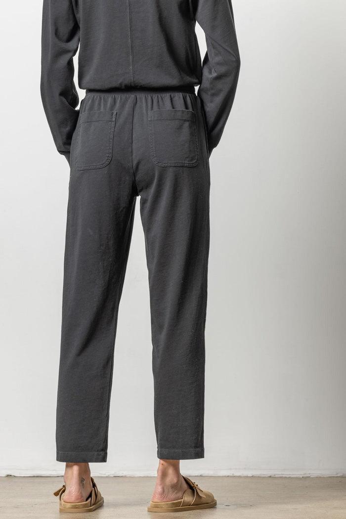 Front Seam Pant Product Image