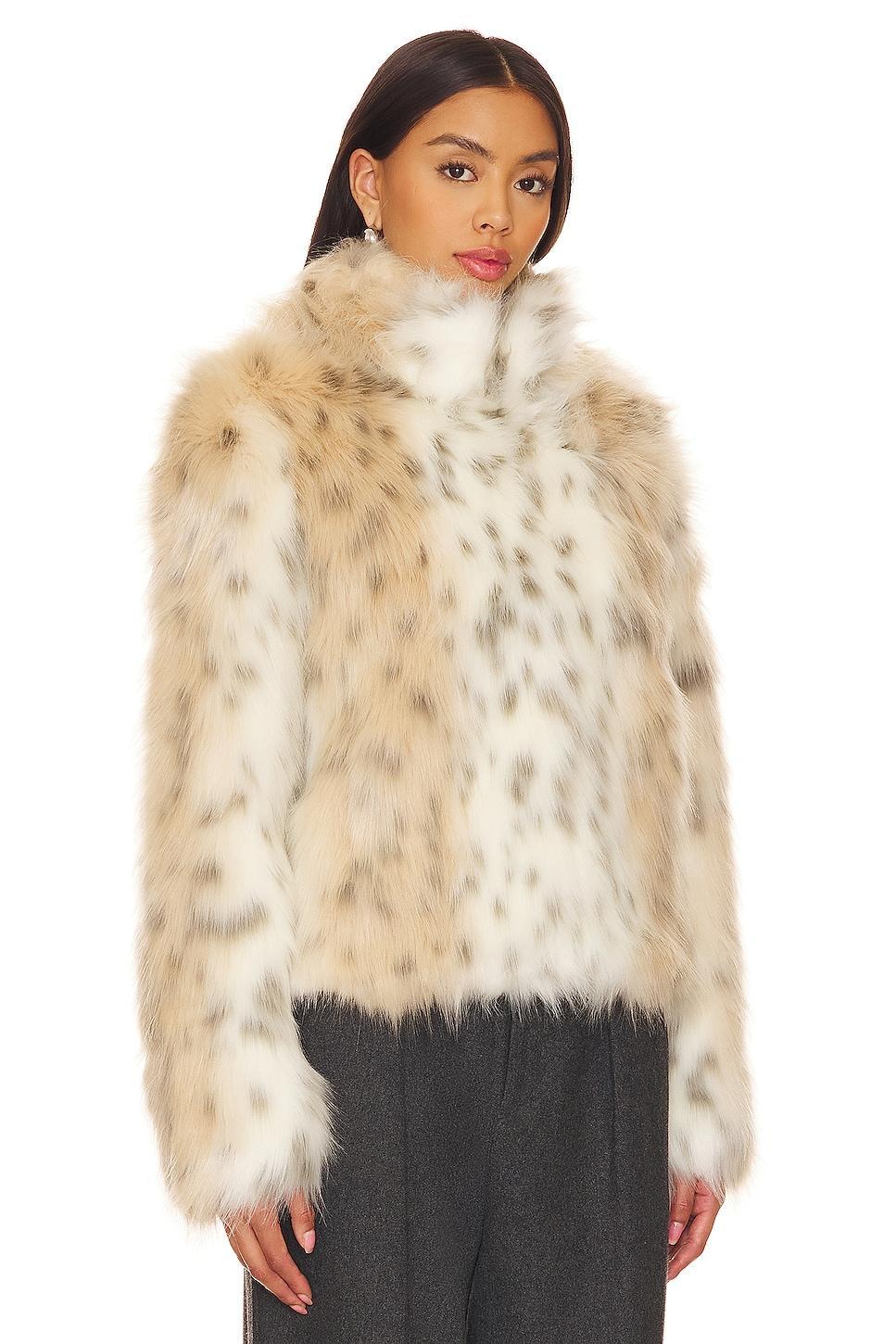 Wild Dream Jacket Unreal Fur Product Image