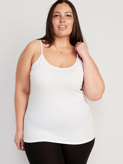 First-Layer Cami Tank Top Product Image