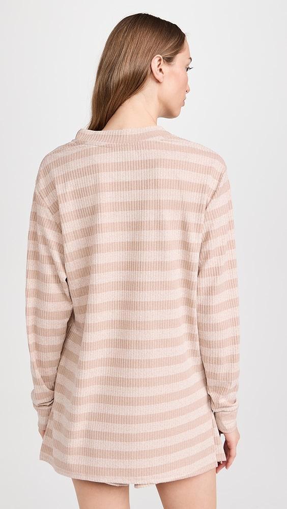 Honeydew Intimates All Set Cardigan | Shopbop Product Image