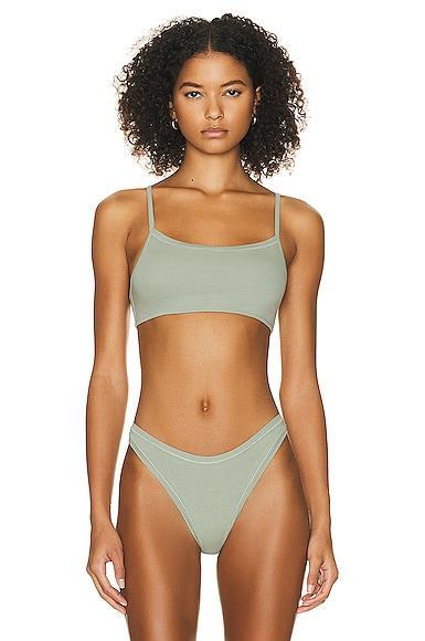 Jersey Bralette Helsa Product Image