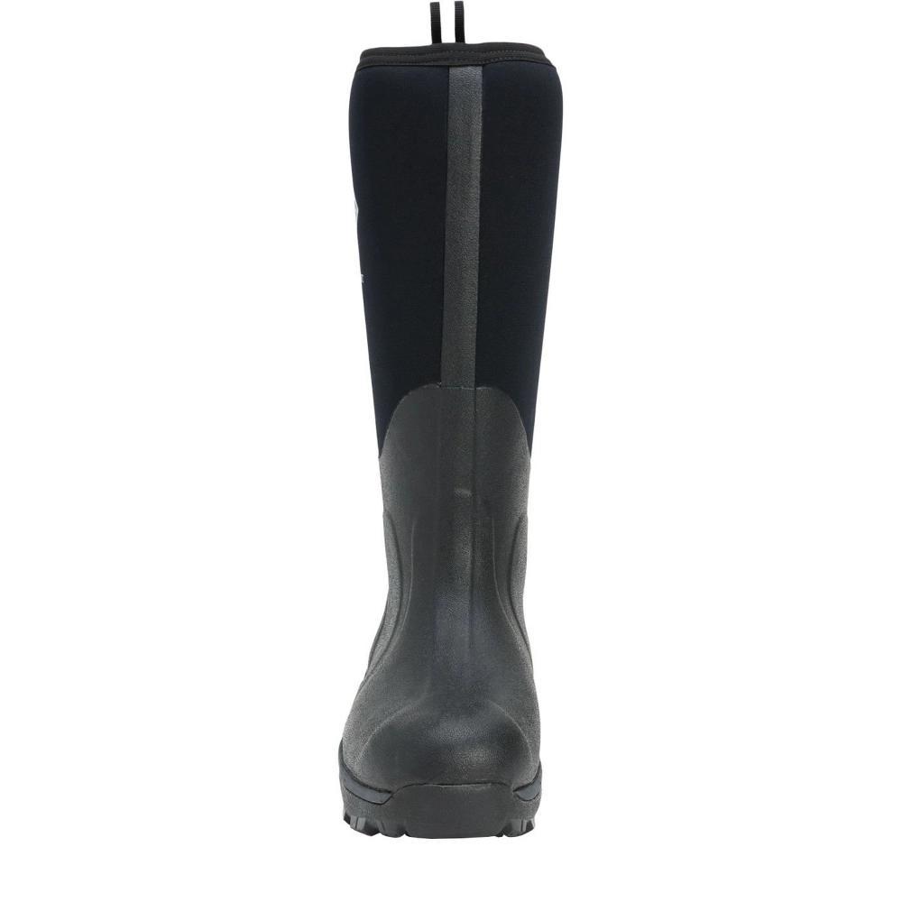 Men's Muck Arctic Sport Tall. ASP000A, Black, Size 10 Product Image