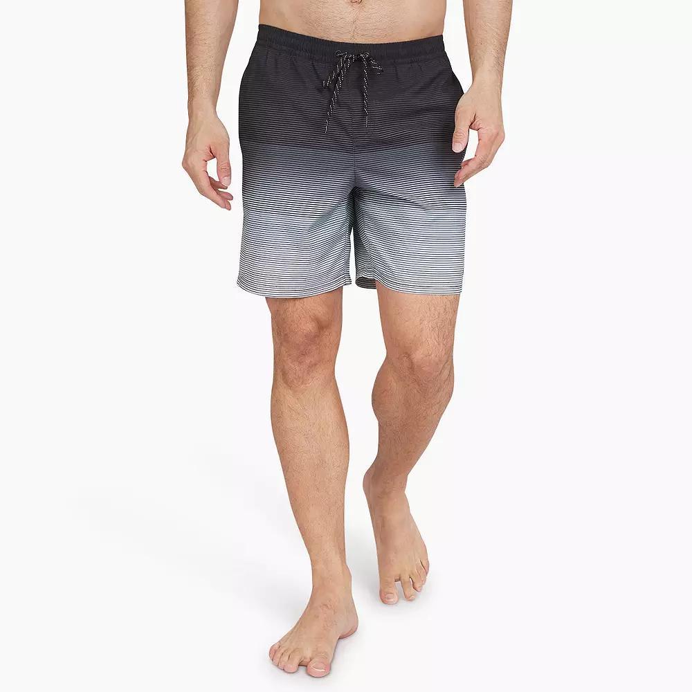 Men's Quiksilver 6.5" Massive Swim Trunks,  Product Image