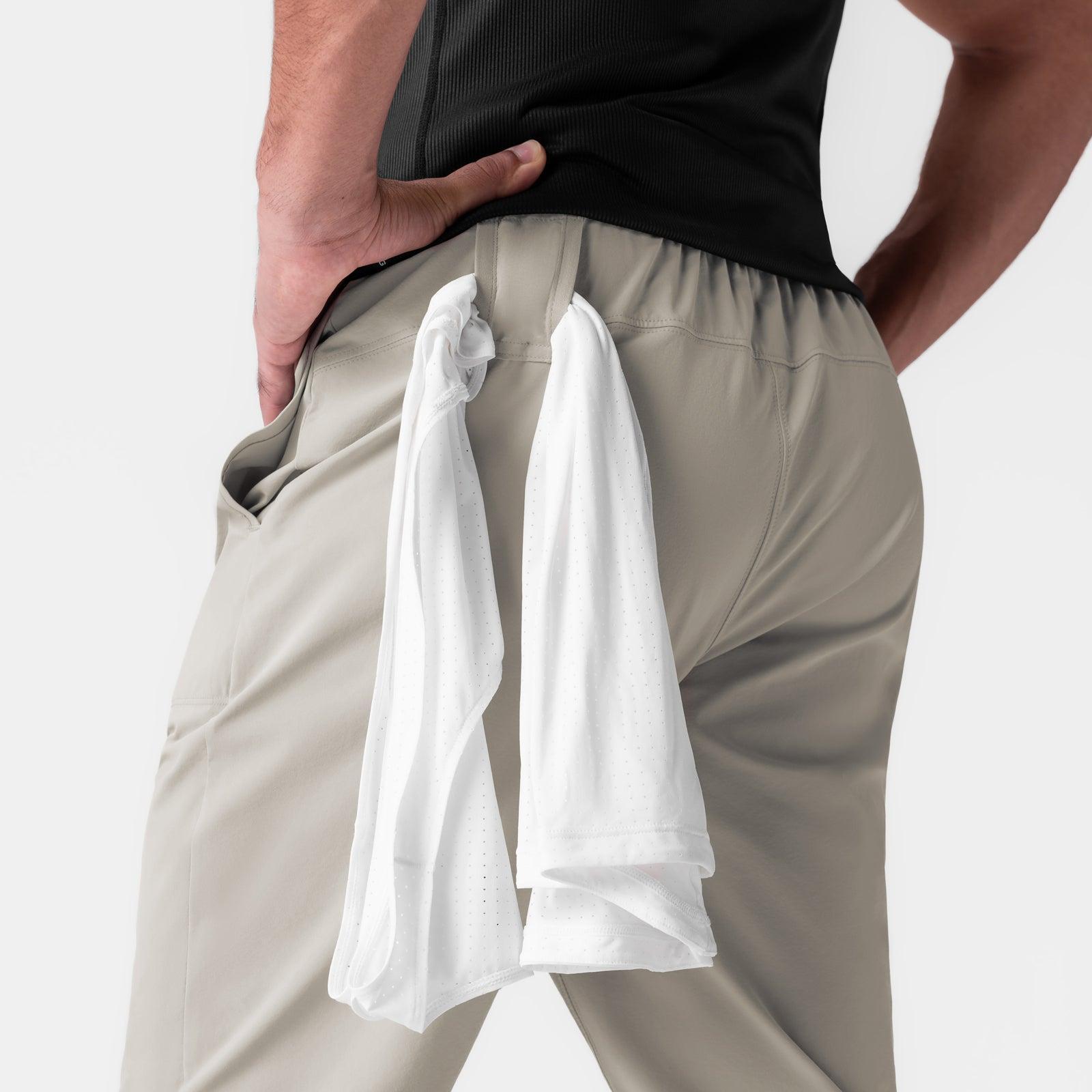 0996. Aerotex™ Training Jogger - Chai Product Image