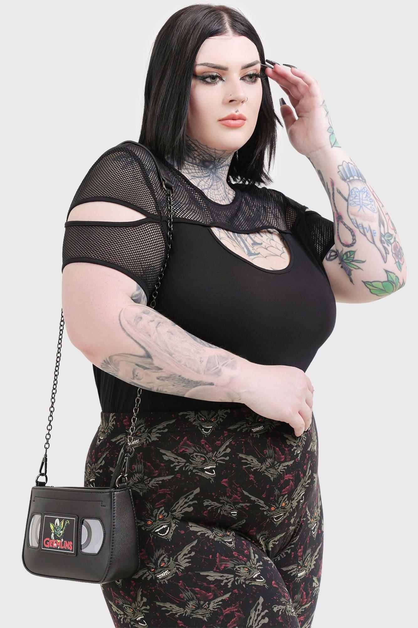 Gremlins After Midnight Leggings Female Product Image