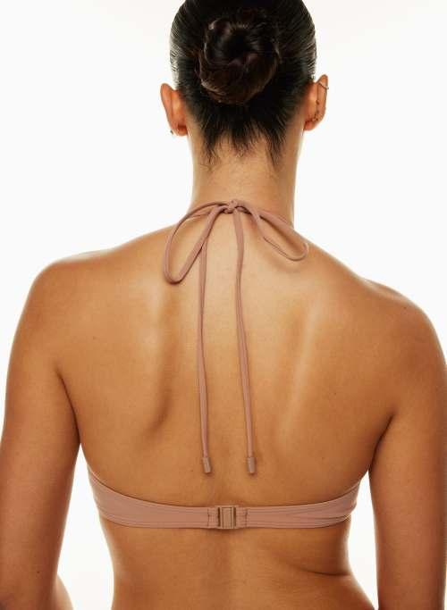 string halter top Product Image