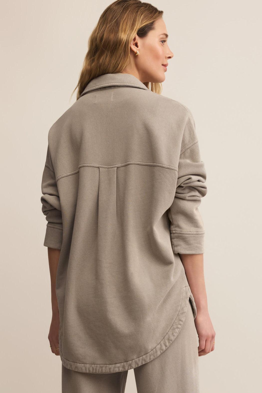 All Day Knit Jacket Product Image