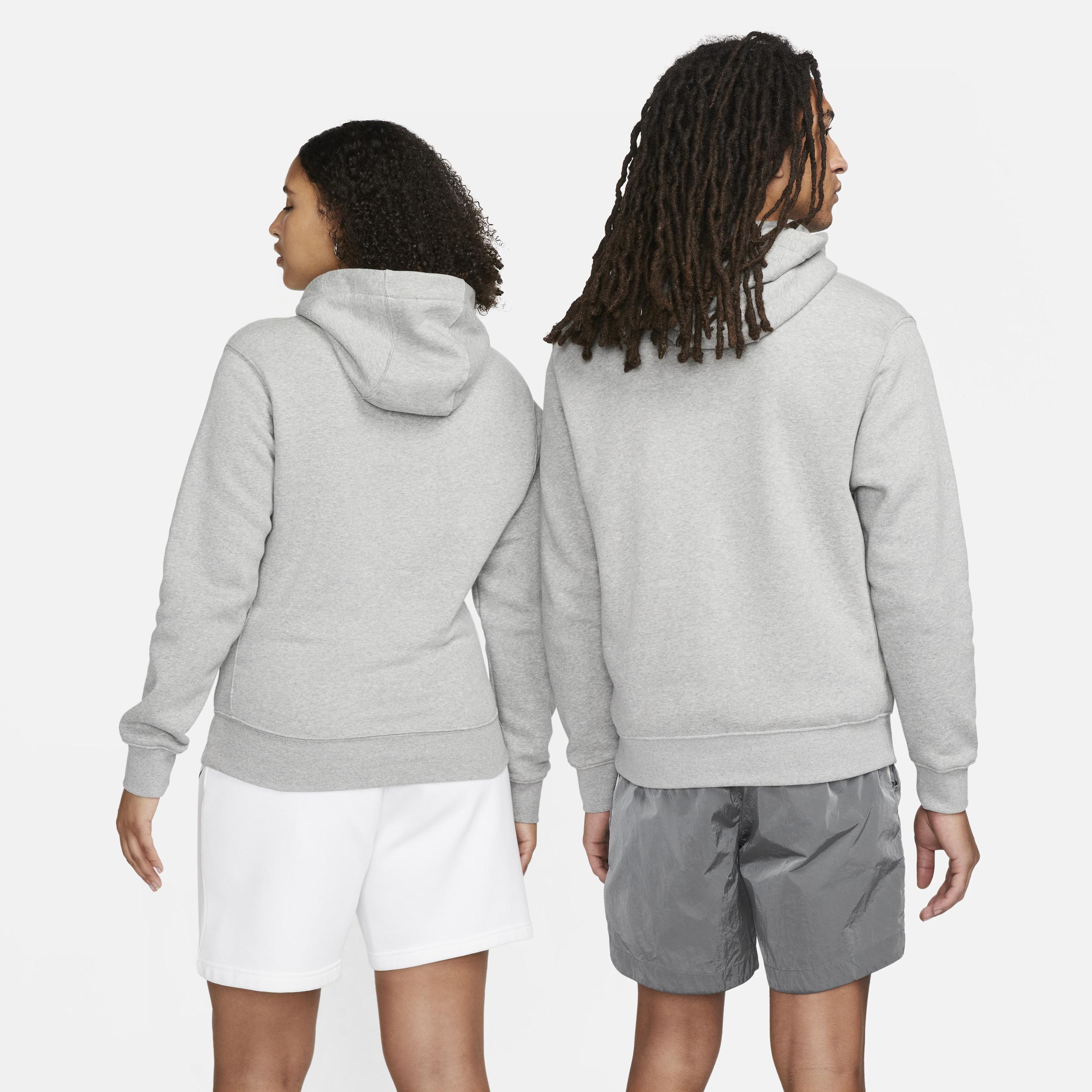 Men's Nike Sportswear Club Fleece Pullover Hoodie Product Image