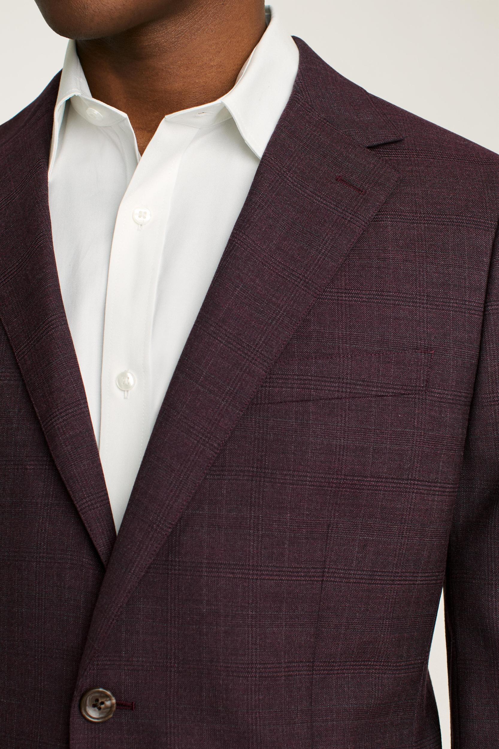 Jetsetter Wool Blazer Product Image