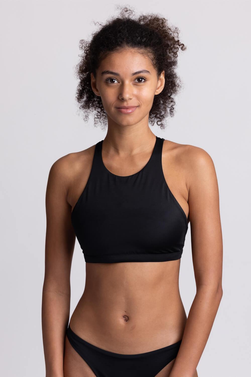 Jada Bikini Top Product Image