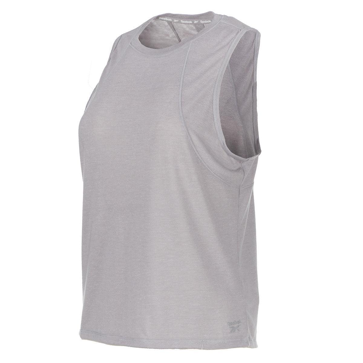 Reebok Women's Throwback Tank Product Image