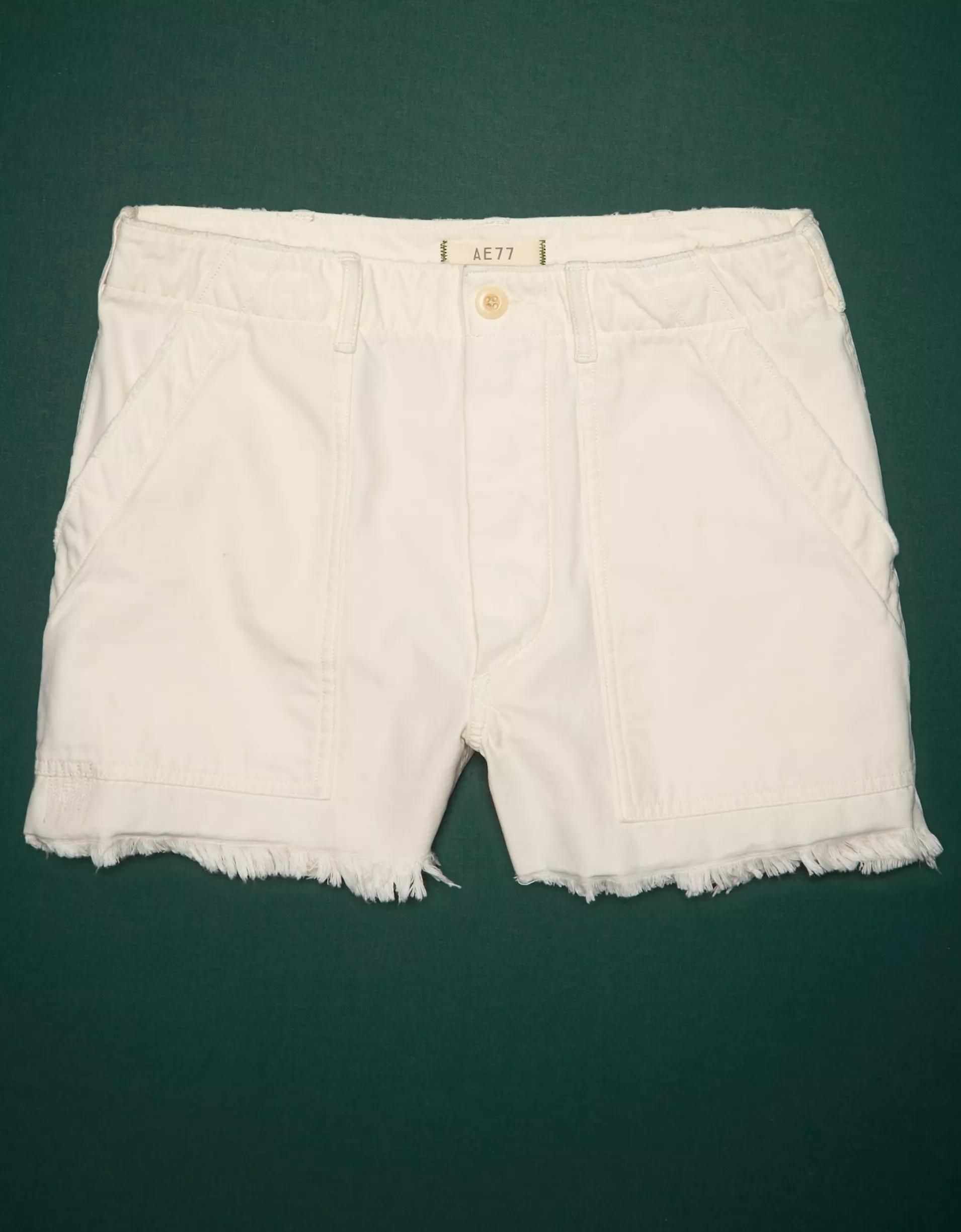 AE77 Premium Utility Short Product Image