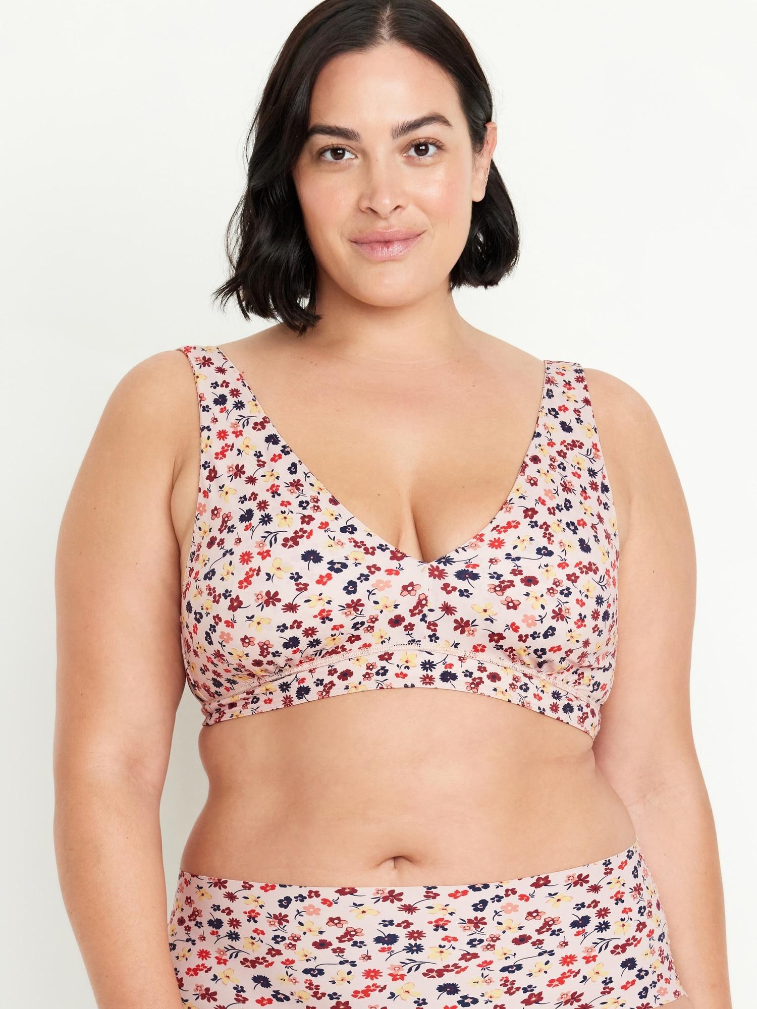 No-Show Bralette Product Image