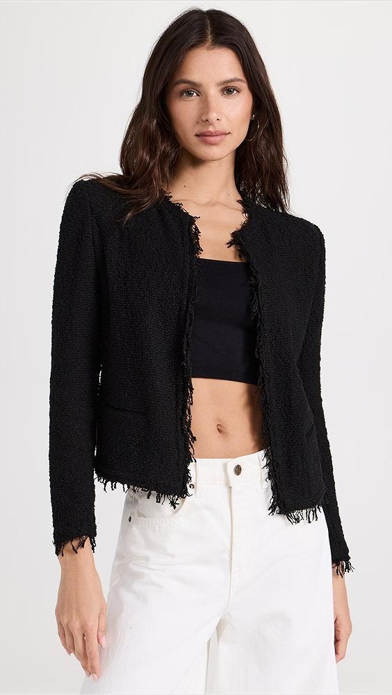 IRO Shavani Jacket | Shopbop Product Image