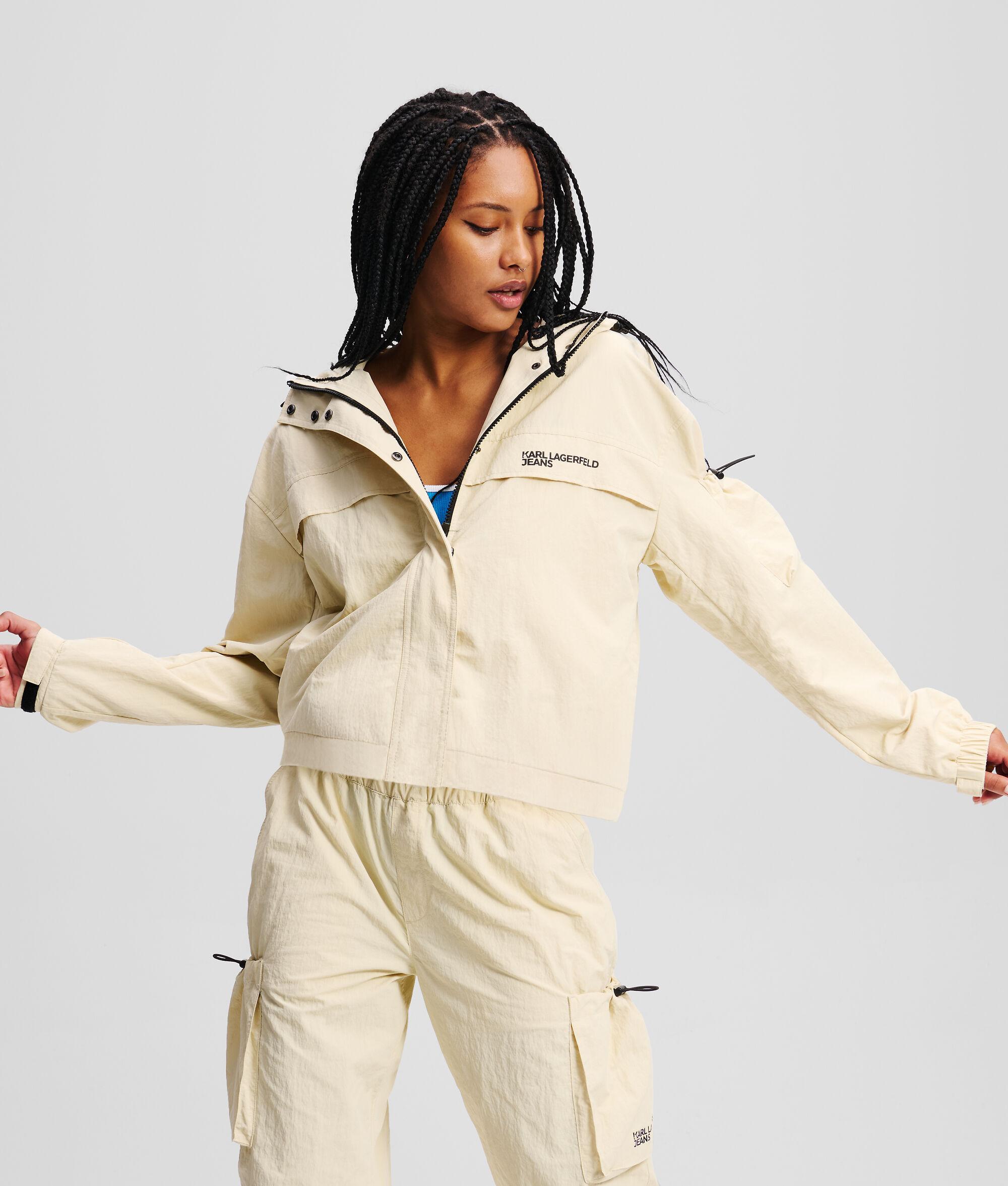 LIGHTWEIGHT JACKET Product Image