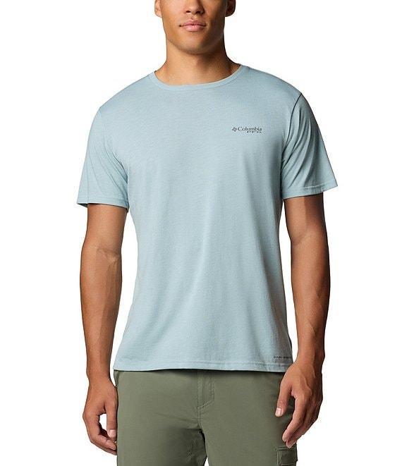 Columbia PFG Uncharted Graphic Short Sleeve T-Shirt Product Image